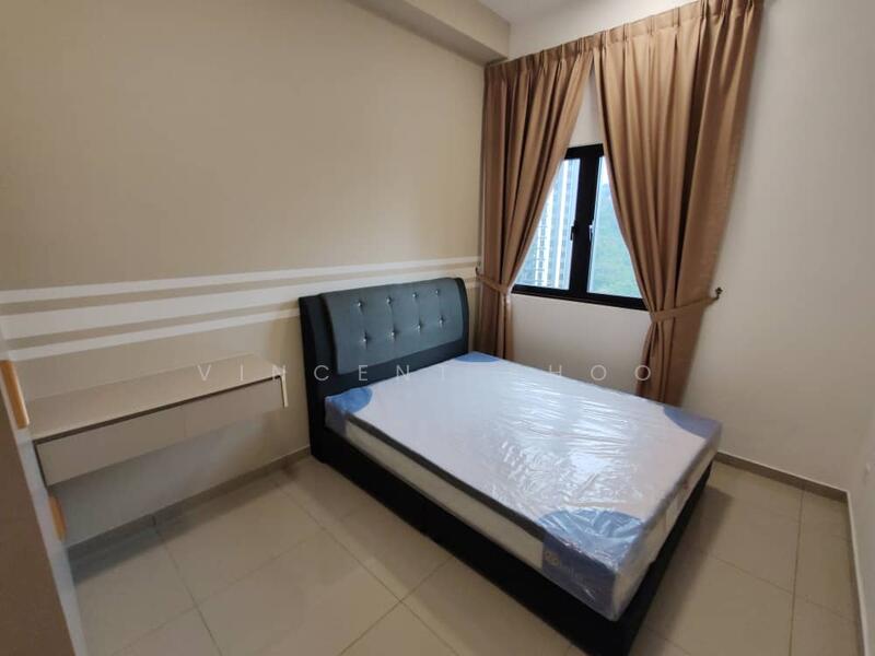 Untuk Disewa - D'Vervain