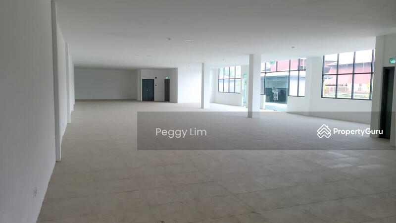 For Rent - Seri Kembangan