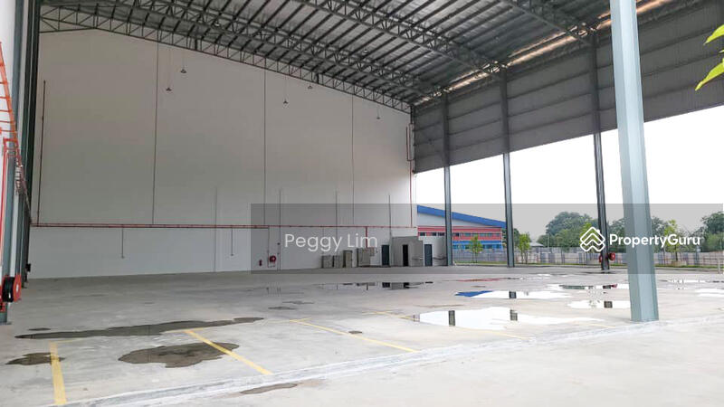 For Rent - Seri Kembangan