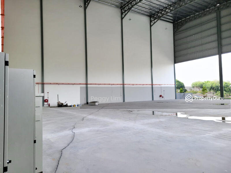 For Rent - Seri Kembangan