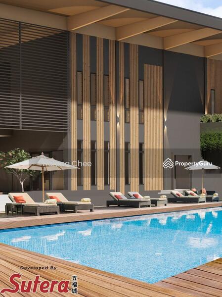 Semi-Detached House for Sale in Taman Skudai Baru (Skudai) - Halona Chee - PropertyGuru.com.my