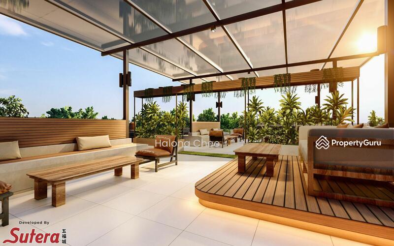 Semi-Detached House for Sale in Taman Skudai Baru (Skudai) - Halona Chee - PropertyGuru.com.my