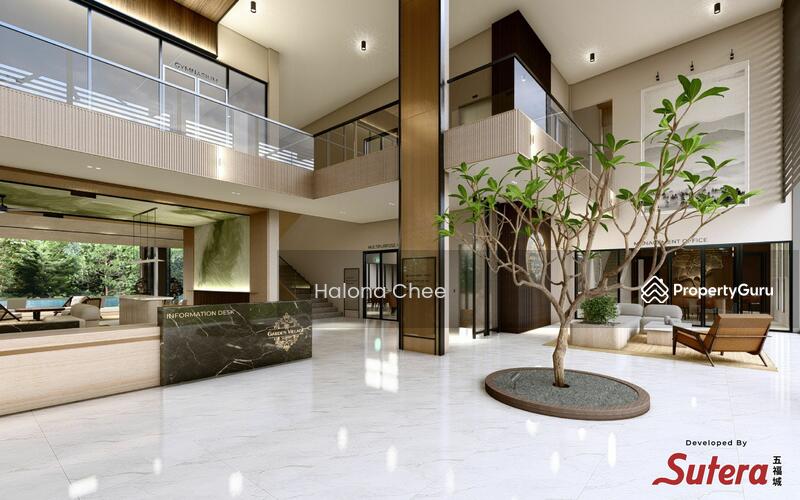 Semi-Detached House for Sale in Taman Skudai Baru (Skudai) - Halona Chee - PropertyGuru.com.my