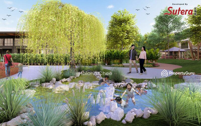 Semi-Detached House for Sale in Taman Skudai Baru (Skudai) - Halona Chee - PropertyGuru.com.my