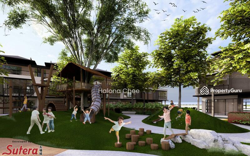 Semi-Detached House for Sale in Taman Skudai Baru (Skudai) - Halona Chee - PropertyGuru.com.my