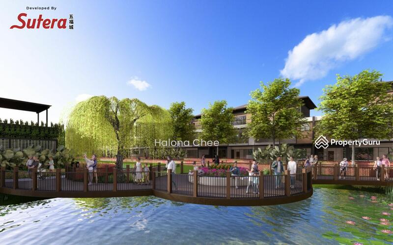 Semi-Detached House for Sale in Taman Skudai Baru (Skudai) - Halona Chee - PropertyGuru.com.my