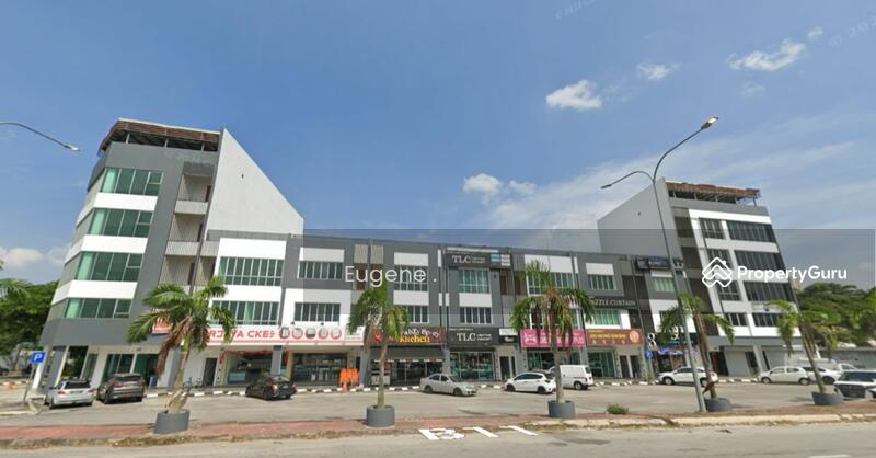 For Rent - Jalan Puchong , Kinrara @ Old Klang Road