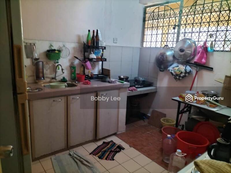 Untuk Dijual - Kayangan Apartment, Bandar Sunway
