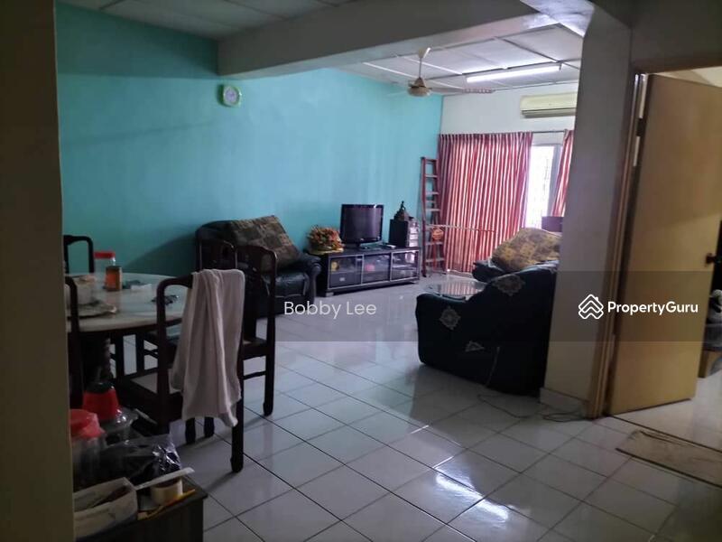 Untuk Dijual - Kayangan Apartment, Bandar Sunway