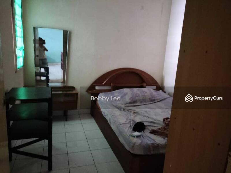 Untuk Dijual - Kayangan Apartment, Bandar Sunway