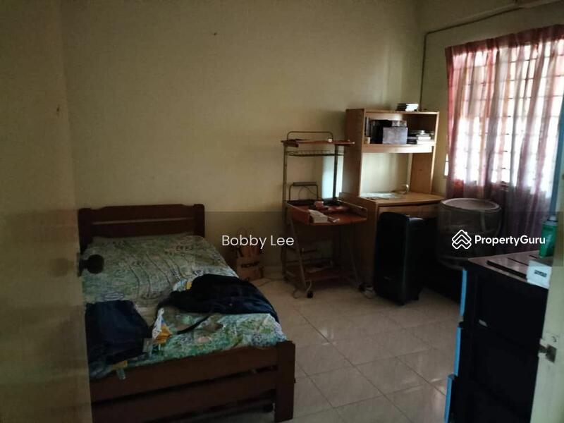 Untuk Dijual - Kayangan Apartment, Bandar Sunway