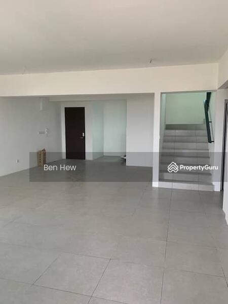 Untuk Disewa - Meritus Residensi