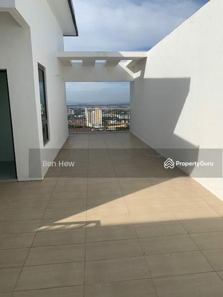 Untuk Disewa - Meritus Residensi