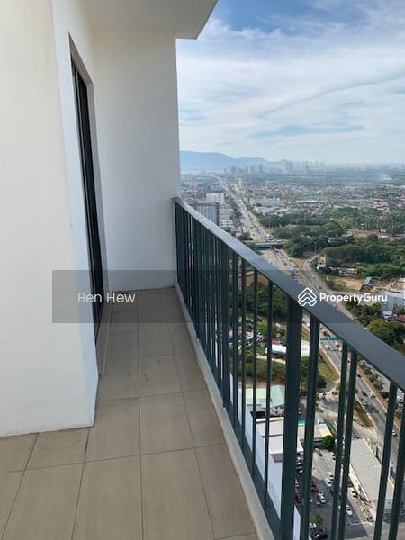 Untuk Disewa - Meritus Residensi