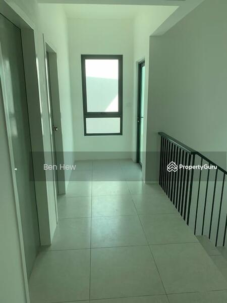 Untuk Disewa - Meritus Residensi