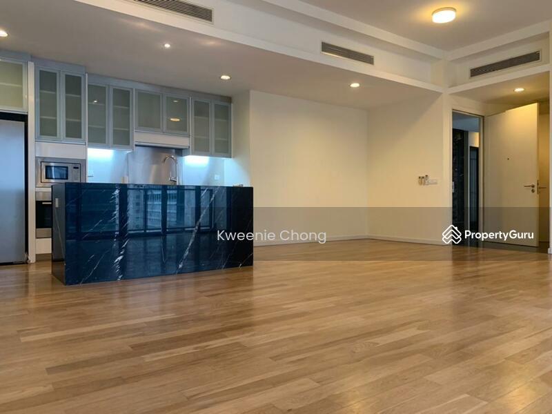 For Rent - St Mary Residences