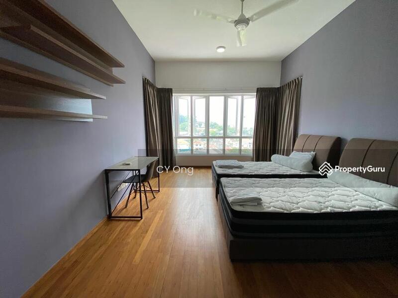 For Rent - 1 Tanjong Condominium