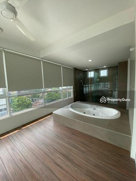 For Rent - 1 Tanjong Condominium