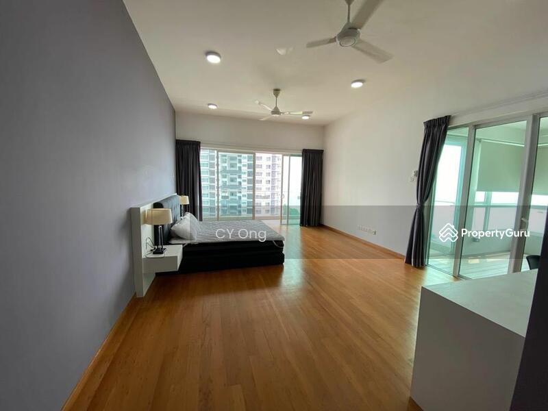 For Rent - 1 Tanjong Condominium