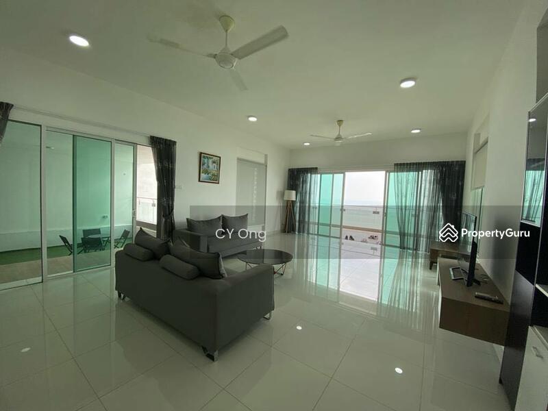 For Rent - 1 Tanjong Condominium