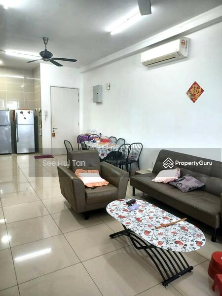 Service Residence for Sale at Fortune Perdana - See Hui Tan - PropertyGuru.com.my