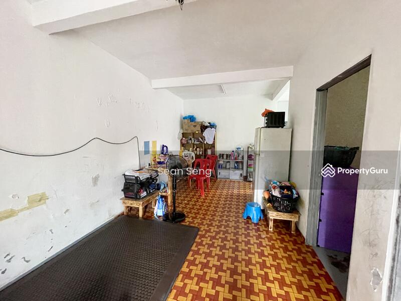 Untuk Dijual - Taman Putra