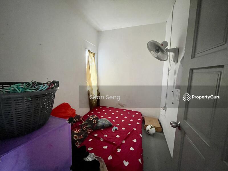 Untuk Dijual - Taman Putra