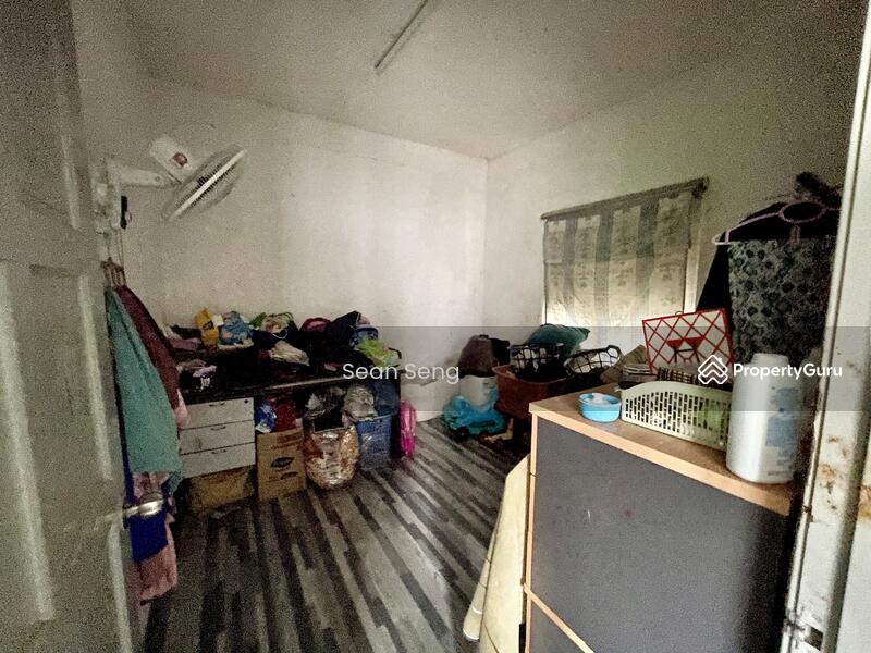 Untuk Dijual - Taman Putra