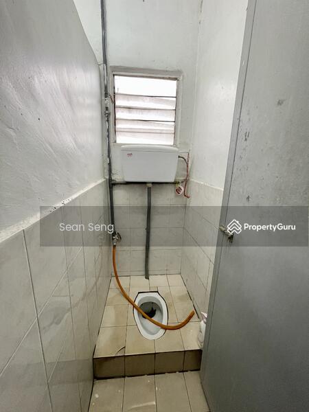Untuk Dijual - Taman Putra
