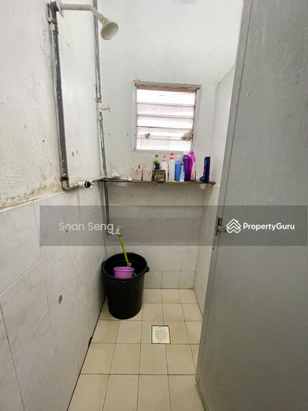 Untuk Dijual - Taman Putra