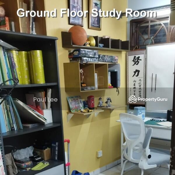 2-storey Terraced House for Sale in Taman Putra Prima (Puchong) - Paul Lee - PropertyGuru.com.my
