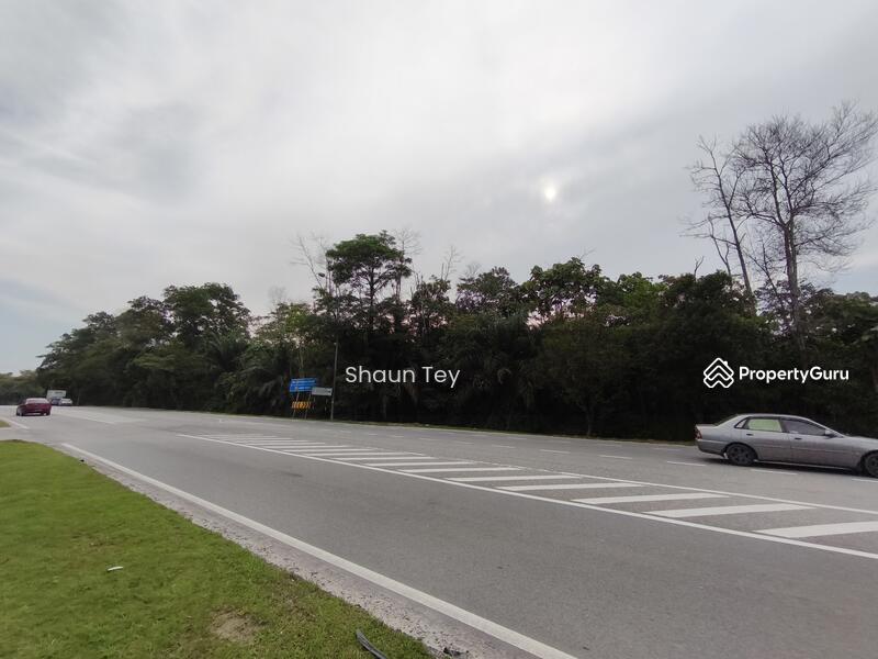 Agricultural Land for Sale in Ulu Choh (Jeram Batu) - Shaun Tey - PropertyGuru.com.my