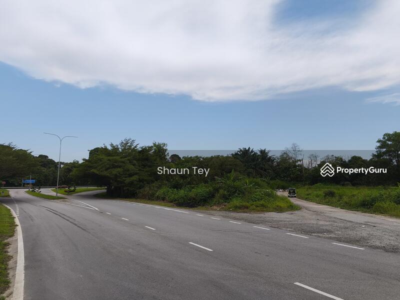 Agricultural Land for Sale in Ulu Choh (Jeram Batu) - Shaun Tey - PropertyGuru.com.my