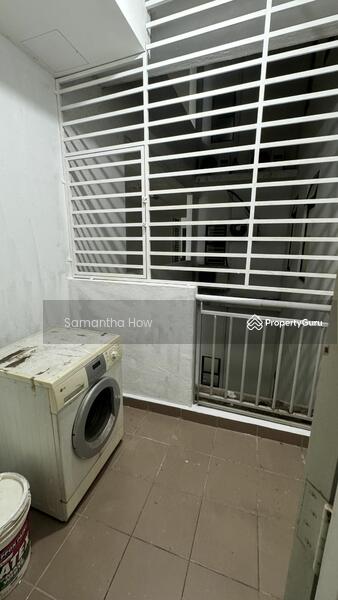 Service Residence for Sale at Austin Regency (Pangsapuri Austin Perdana) - Samantha How - PropertyGuru.com.my