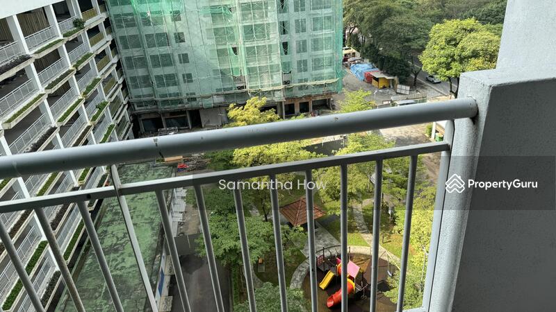 Service Residence for Sale at Austin Regency (Pangsapuri Austin Perdana) - Samantha How - PropertyGuru.com.my