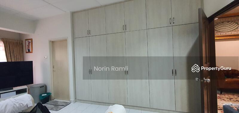 Untuk Disewa - Ampang Point