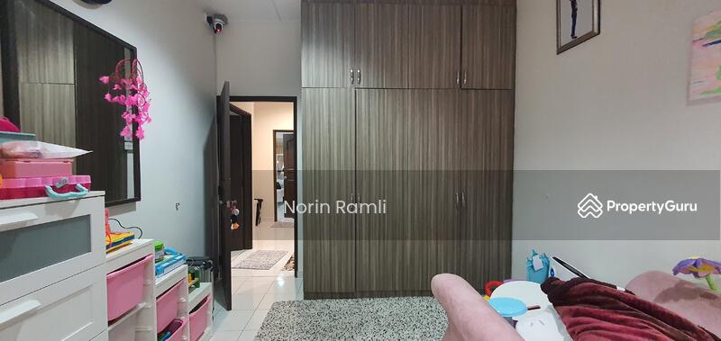 Untuk Disewa - Ampang Point