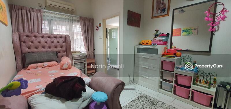 Untuk Disewa - Ampang Point