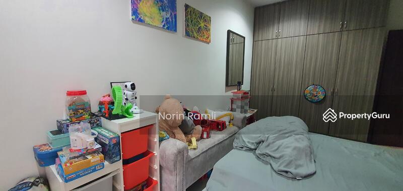 Untuk Disewa - Ampang Point