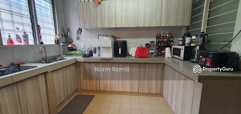 Untuk Disewa - Ampang Point