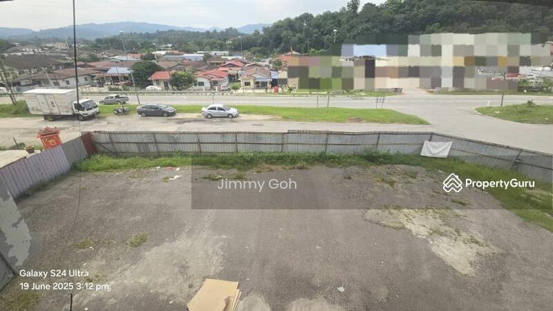 For Rent - Warehouse at Pandan Indah