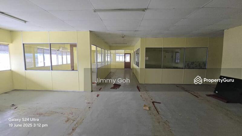 For Rent - Warehouse at Pandan Indah