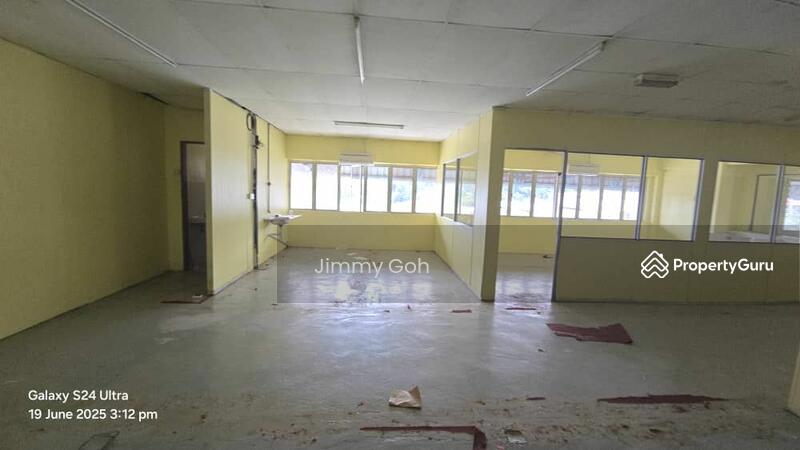 For Rent - Warehouse at Pandan Indah