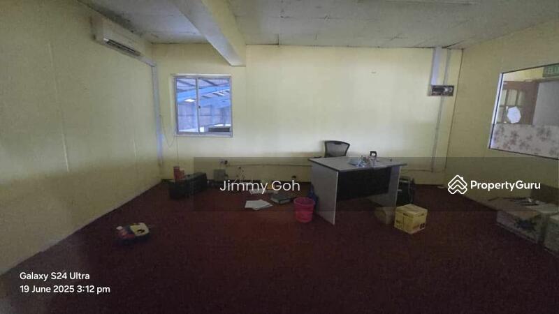 For Rent - Warehouse at Pandan Indah