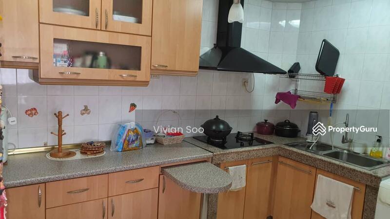 Untuk Dijual - Medan Putra Condominium