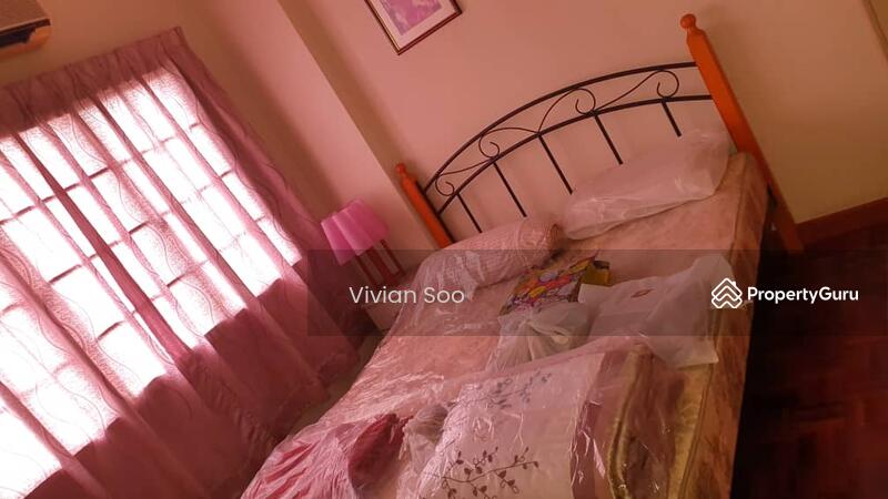 Untuk Dijual - Medan Putra Condominium