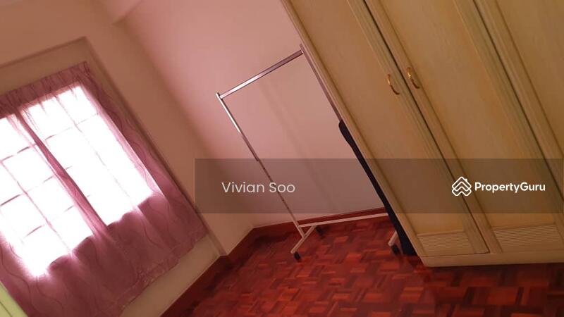 Untuk Dijual - Medan Putra Condominium