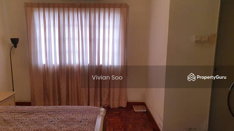Untuk Dijual - Medan Putra Condominium
