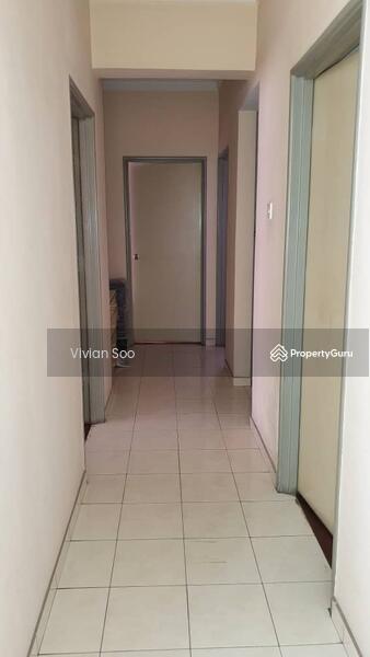 Untuk Dijual - Medan Putra Condominium