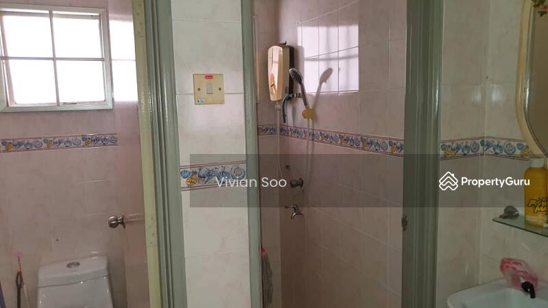 Untuk Dijual - Medan Putra Condominium